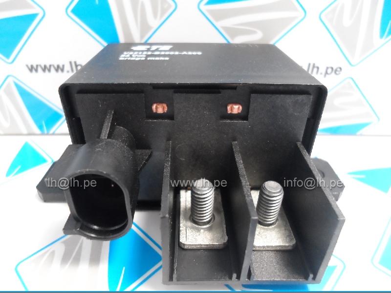V23132 b2002 b200 реле